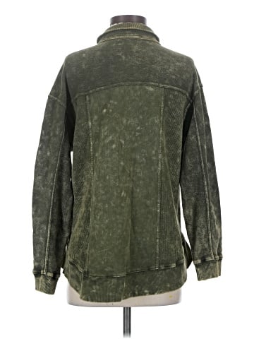 Pilcro Jacket (view 2)