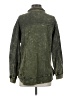 Pilcro 100% Cotton Green Jacket Size XXS - photo 2