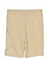 Marvel Graphic Tan Athletic Shorts Size 7 - photo 2
