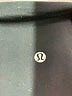 Lululemon Athletica Black Yoga Pants Size 4 - photo 7