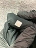 Lululemon Athletica Black Yoga Pants Size 4 - photo 8