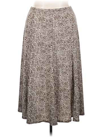 Perceptions Casual Skirt (view 1)