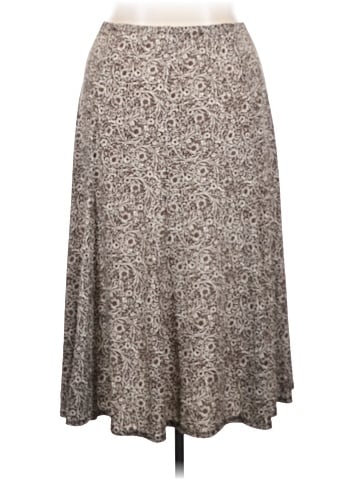 Perceptions Casual Skirt (view 2)