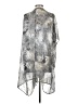 By Together Silver Kimono Size S - photo 2
