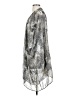 By Together Silver Kimono Size S - photo 5