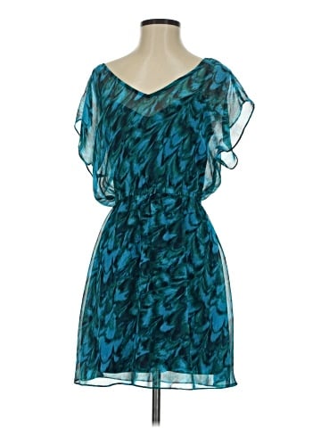 Express Cocktail Dress (view 1)