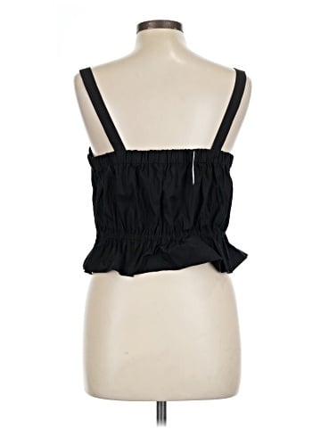 Banana Republic Factory Store Sleeveless Blouse (view 2)