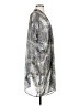 By Together Silver Kimono Size S - photo 4