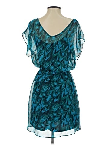 Express Cocktail Dress (view 2)