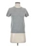 Quince 100% Cashmere Gray Cashmere Pullover Sweater Size XS - photo 1