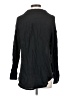 Shade & Shore Black Long Sleeve Button-Down Shirt Size S - photo 2