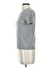 Quince 100% Cashmere Gray Cashmere Pullover Sweater Size XS - photo 5
