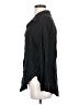 Shade & Shore Black Long Sleeve Button-Down Shirt Size S - photo 5