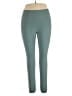 Athleta Teal Active Pants Size XL - photo 1