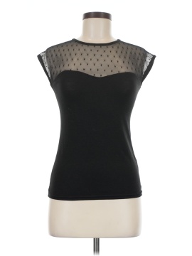 Rock Steady Sleeveless T Shirt