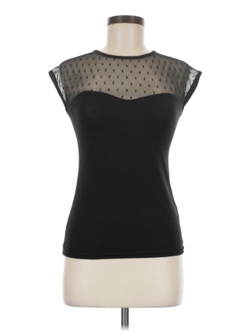 Rock Steady Sleeveless T-Shirt (view 1)