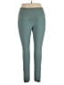 Athleta Teal Active Pants Size XL - photo 2