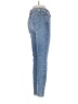 Mother Hearts Blue Jeans Size 24 waist - photo 4