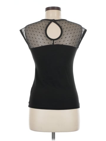 Rock Steady Sleeveless T-Shirt (view 2)