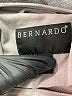 Bernardo Fashions Gray Jacket Size XS - photo 6