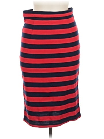 Francesca's Casual Skirt (view 1)