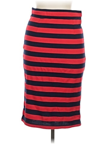 Francesca's Casual Skirt (view 2)