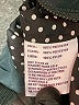 Mama Maternity 100% Polyester Blue Coat Size Sm Maternity - photo 7