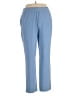 Anthony Original Solid Blue Casual Pants Size XL - photo 1