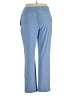 Anthony Original Solid Blue Casual Pants Size XL - photo 2