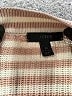 J.Crew 100% Cotton Ivory Pullover Sweater Size M - photo 7