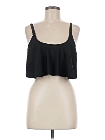 AvidLove Sleeveless Top (view 1)