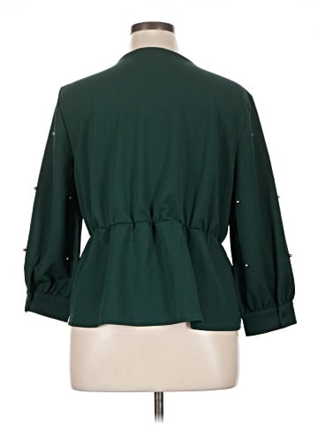 Shein Blazer (view 2)