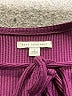 Free Assembly Purple Long Sleeve Top Size S - photo 7