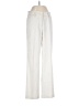 Cambio Ivory Casual Pants Size 4 - photo 1