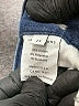 James Jeans Blue Jeans Size 24 waist - photo 5