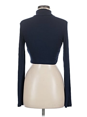Sunday Best Long Sleeve Turtleneck (view 2)