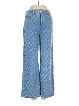 Ann Taylor Loft Jeans