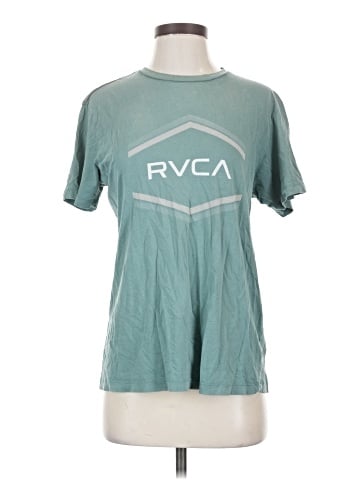 RVCA Short Sleeve T-Shirt (view 1)