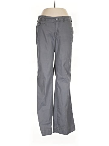 Christopher Blue Dress Pants (view 1)