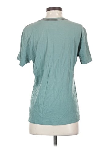RVCA Short Sleeve T-Shirt (view 2)