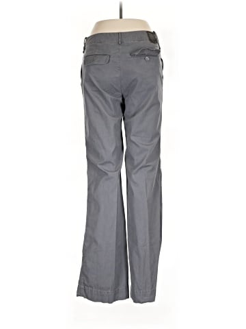Christopher Blue Dress Pants (view 2)
