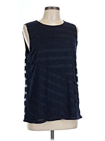 DKNY Sleeveless Top (view 1)