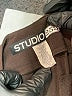Studio 253 Brown Dress Pants Size 10 - photo 7