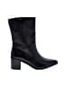 FRYE Black Boots Size 7 1/2 - photo 1