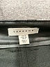 Topshop 100% Polyester Black Casual Pants Size 6 - photo 7