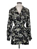 Scotch & Soda Black Kimono Size Sm (1) - photo 1