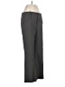 Gianni Bini Gray Dress Pants Size 2 - photo 1