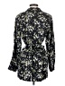 Scotch & Soda Black Kimono Size Sm (1) - photo 2
