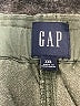 Gap Green Casual Pants Size XXL - photo 4