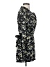 Scotch & Soda Black Kimono Size Sm (1) - photo 4